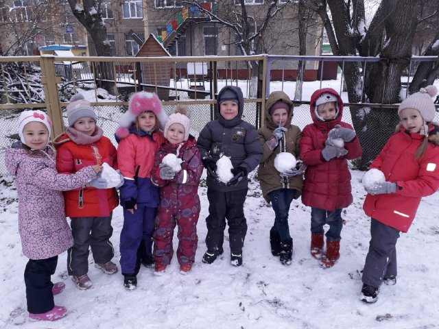 Дети закаливание 